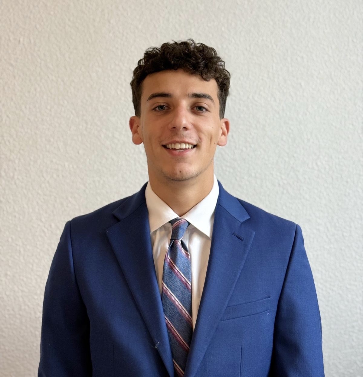Michael Luzzi